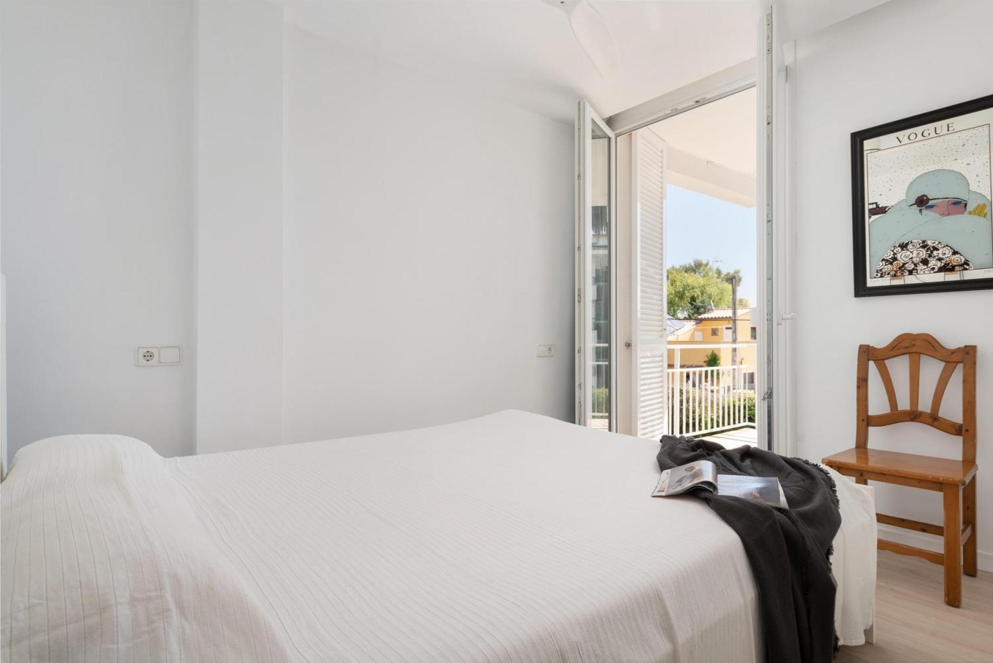 Roca Llenaire 1c Apartment Port de Pollença